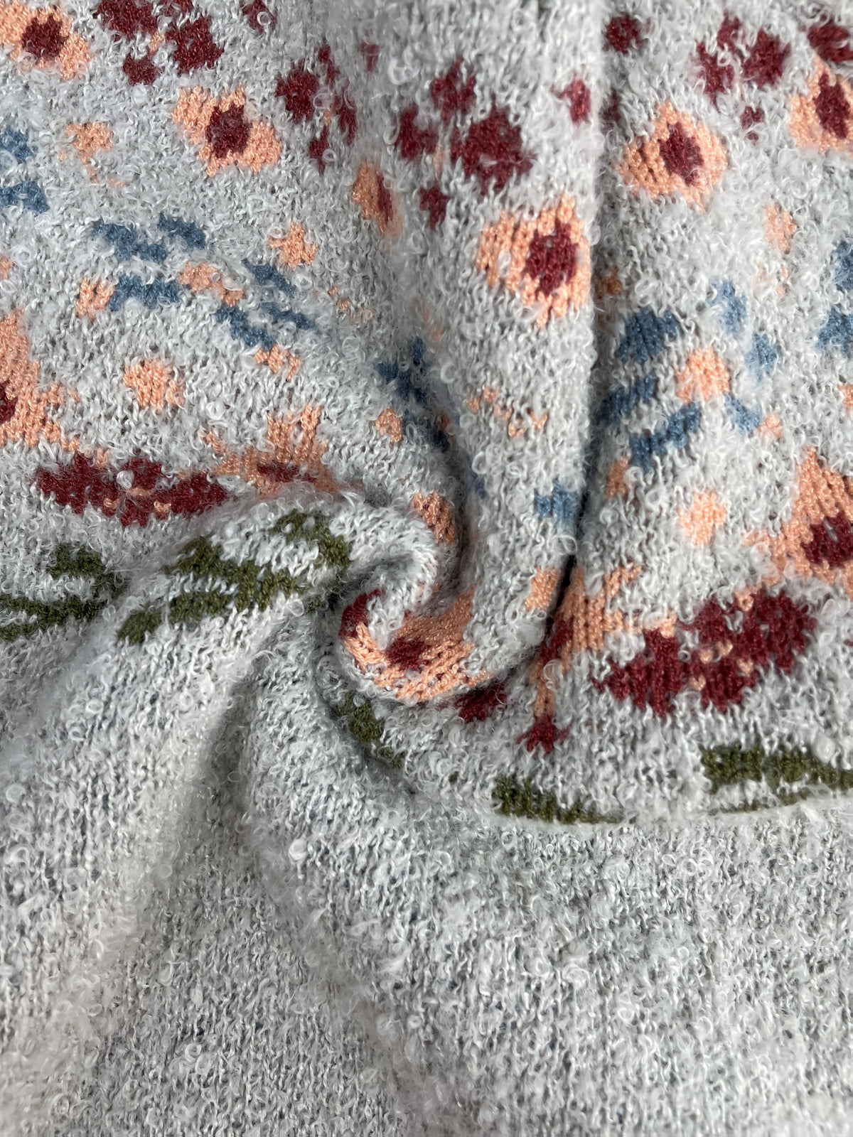 Pullover Lio – Produktansicht