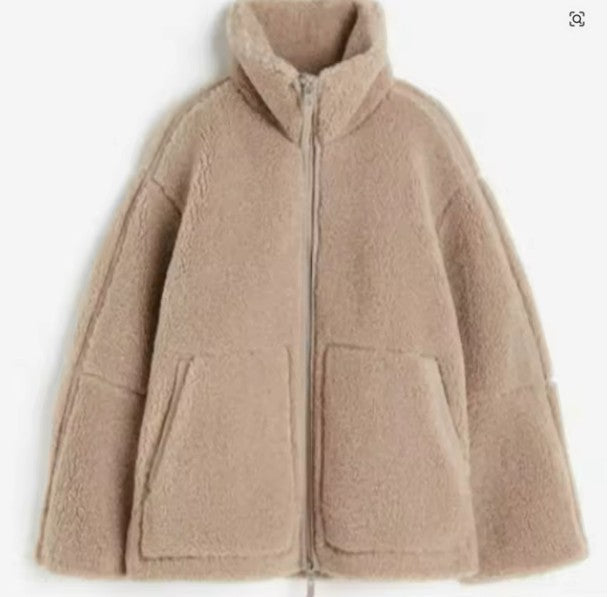 Jacke Noa – Produktansicht