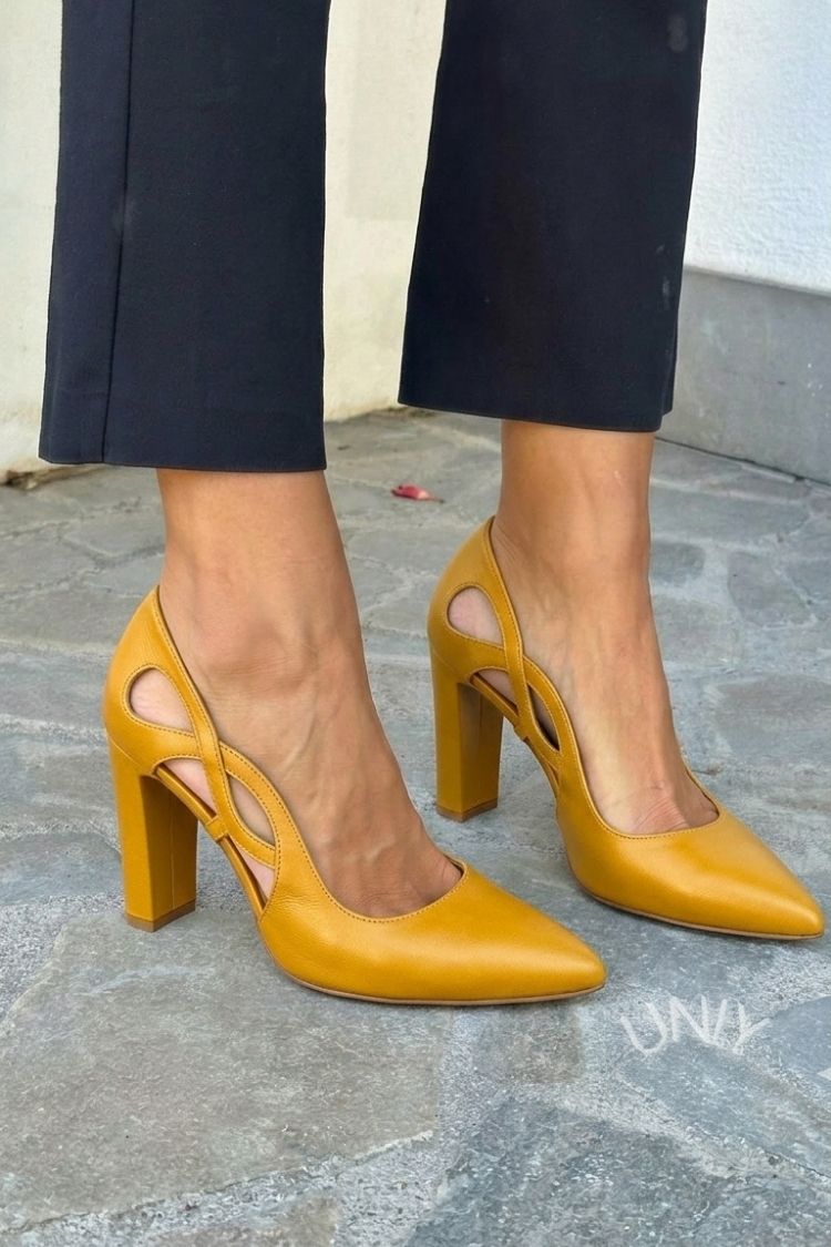 Pumps Aileen – Produktansicht 4
