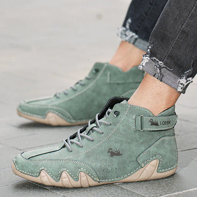Sneaker Jaro – Produktansicht