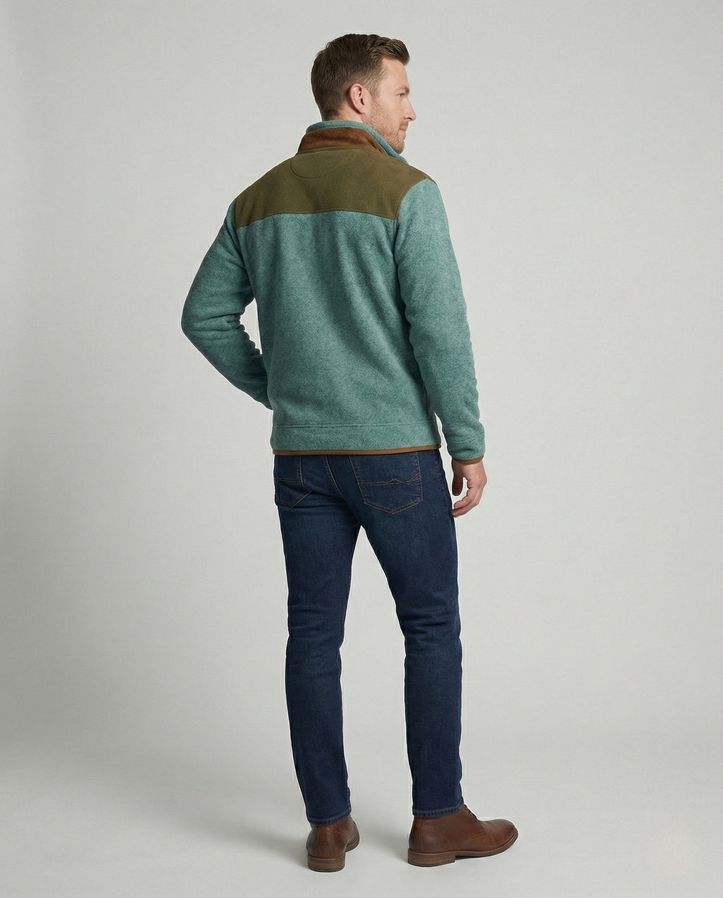 Jacke Leif – Produktansicht