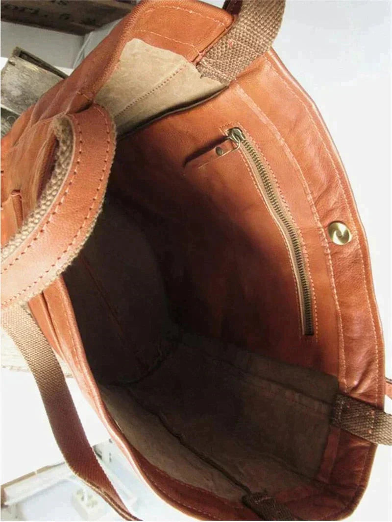Tote Bag Mara – Produktansicht