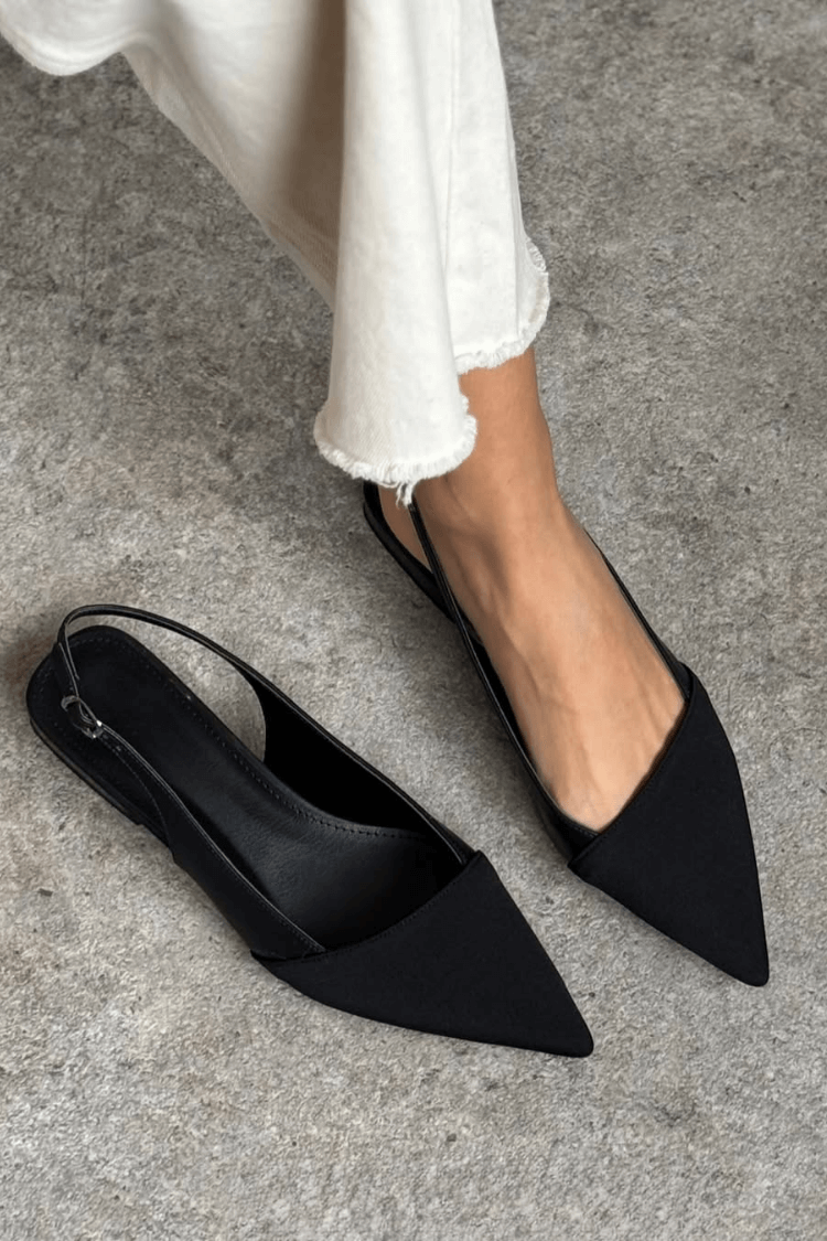 Ballerinas Gwendolyn – Produktansicht 4