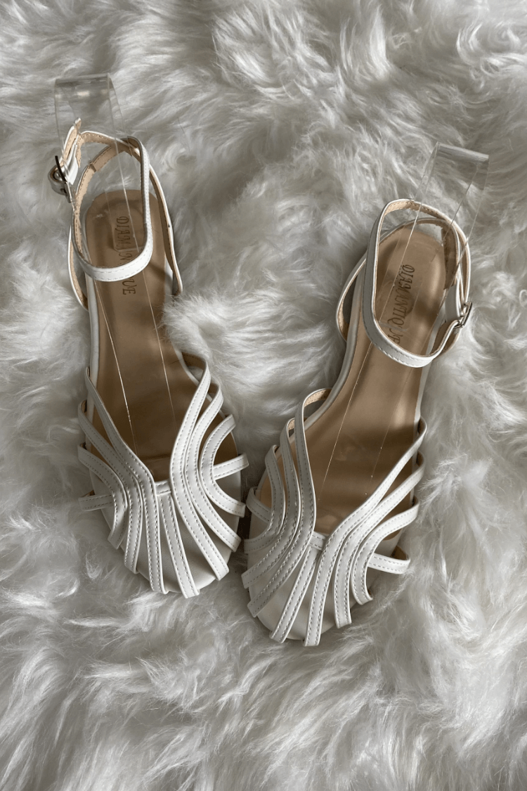 Ballerinas Fabiola – Produktansicht 4