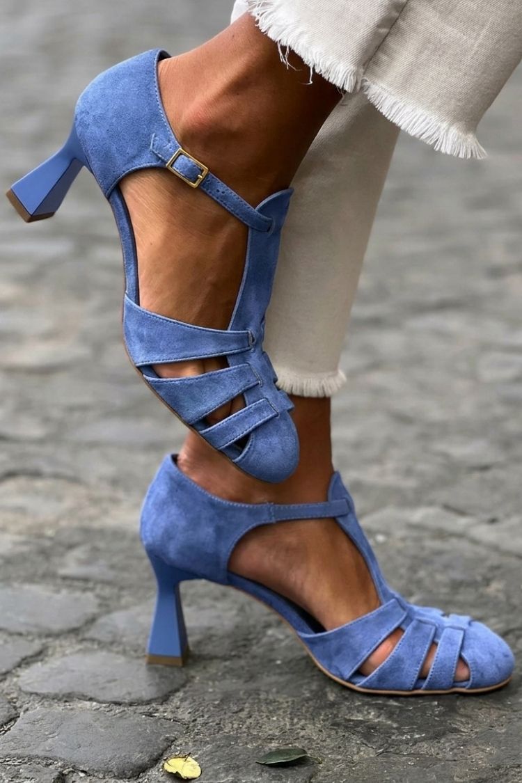 Sandalen Amanda – Produktansicht 4