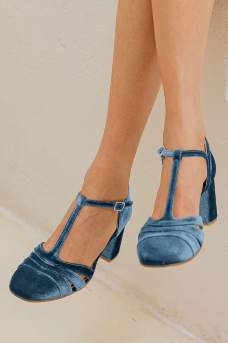 Pumps Dina – Produktansicht 4