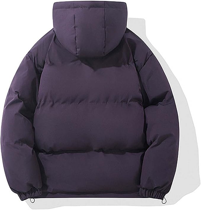 Steppjacke Liv – Produktansicht