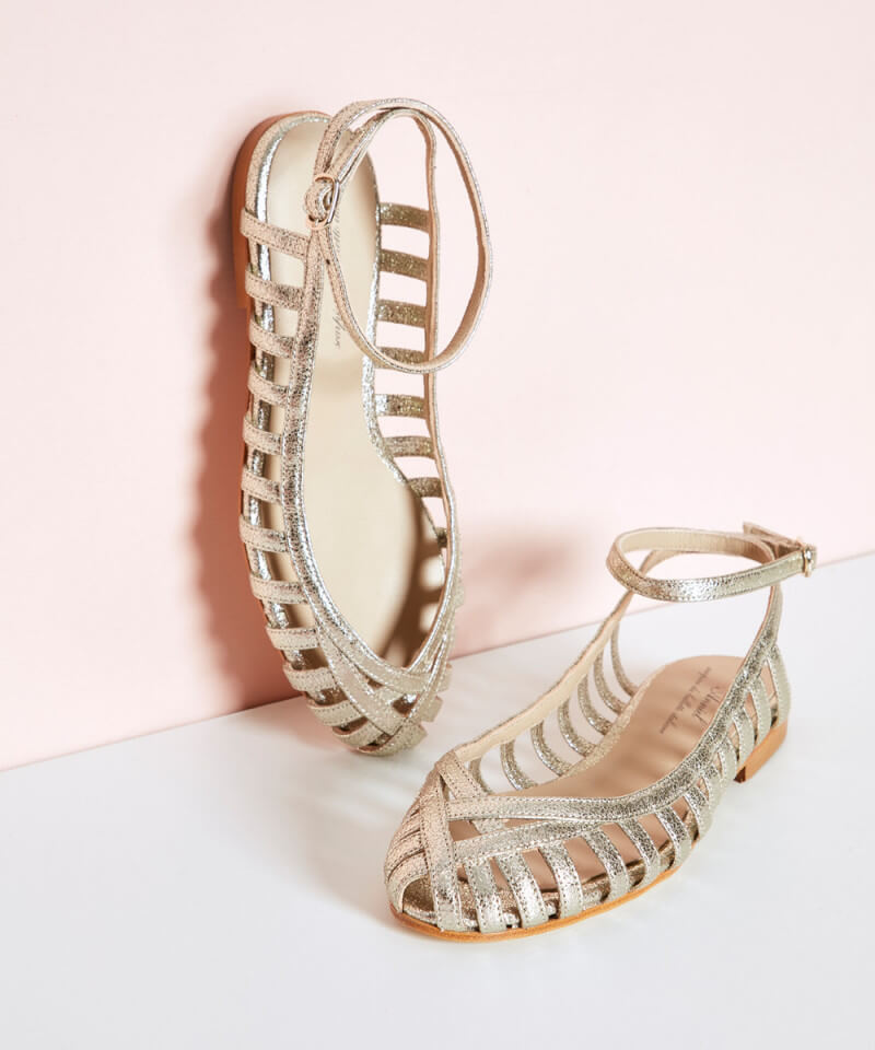 Sandalen Anika – Produktansicht 4