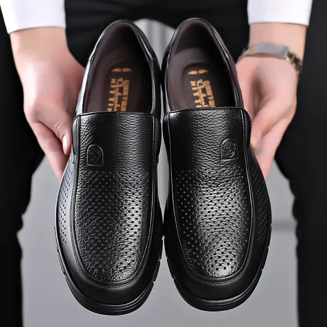 Slipper Marius – Produktansicht