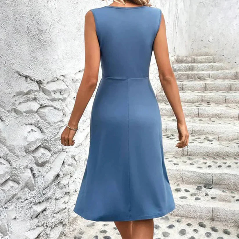 Kleid Elin – Produktansicht