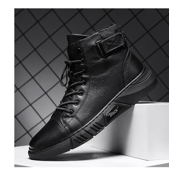 Stiefel Malte – Produktansicht