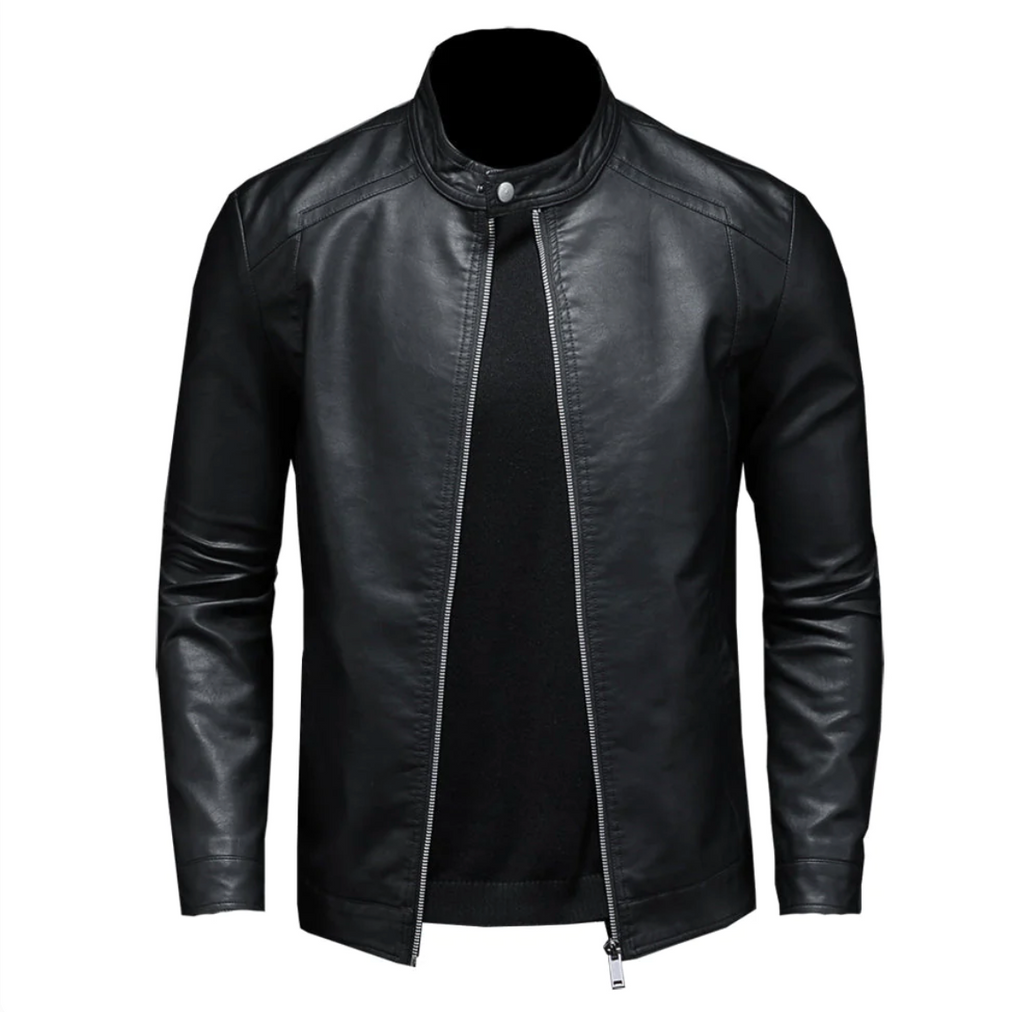 Bikerjacke Levin – Produktansicht