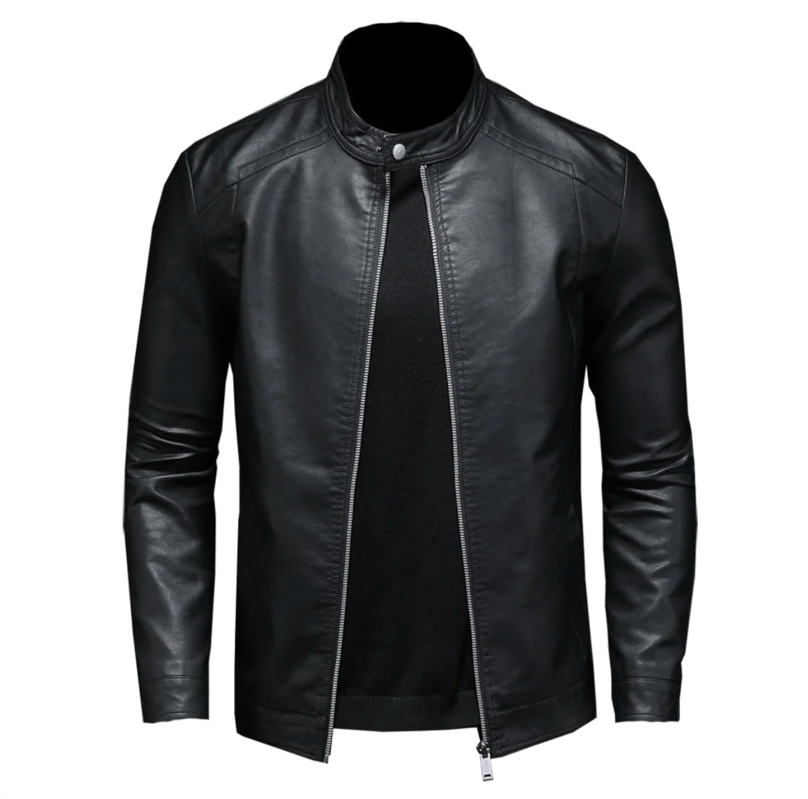 Bikerjacke Levin – Produktansicht