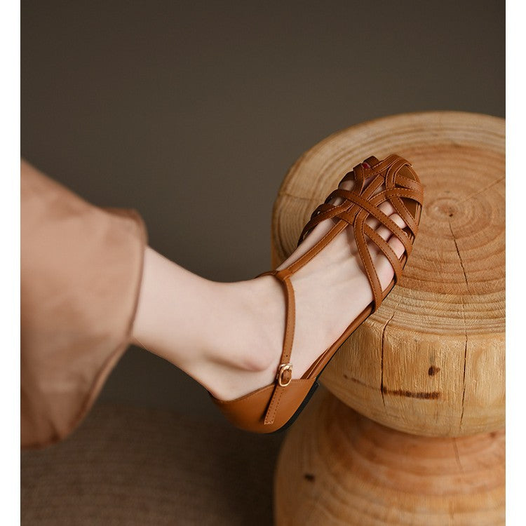 Sandalen Livia – Produktansicht
