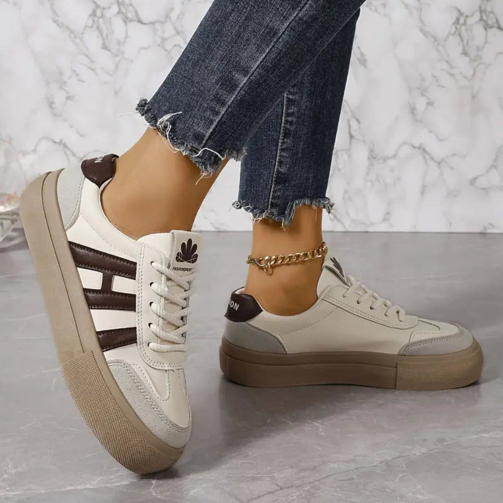 Sneaker Luca – Produktansicht