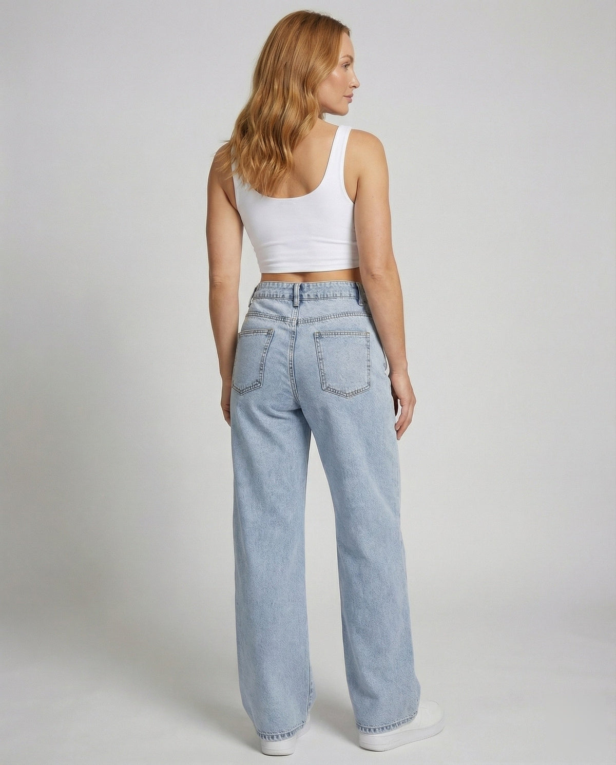 Jeans Mara – Produktansicht