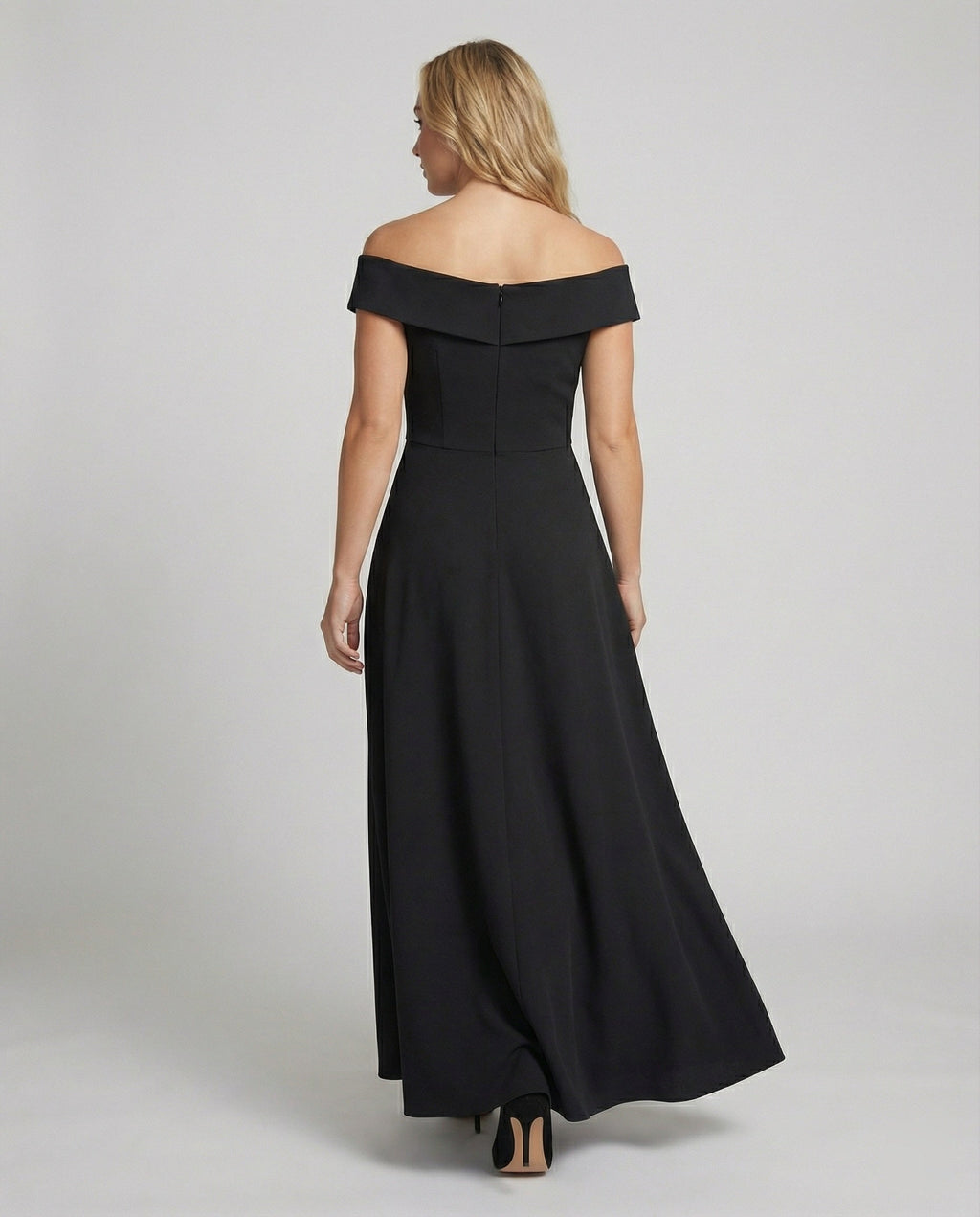 Abendkleid Livia – Produktansicht
