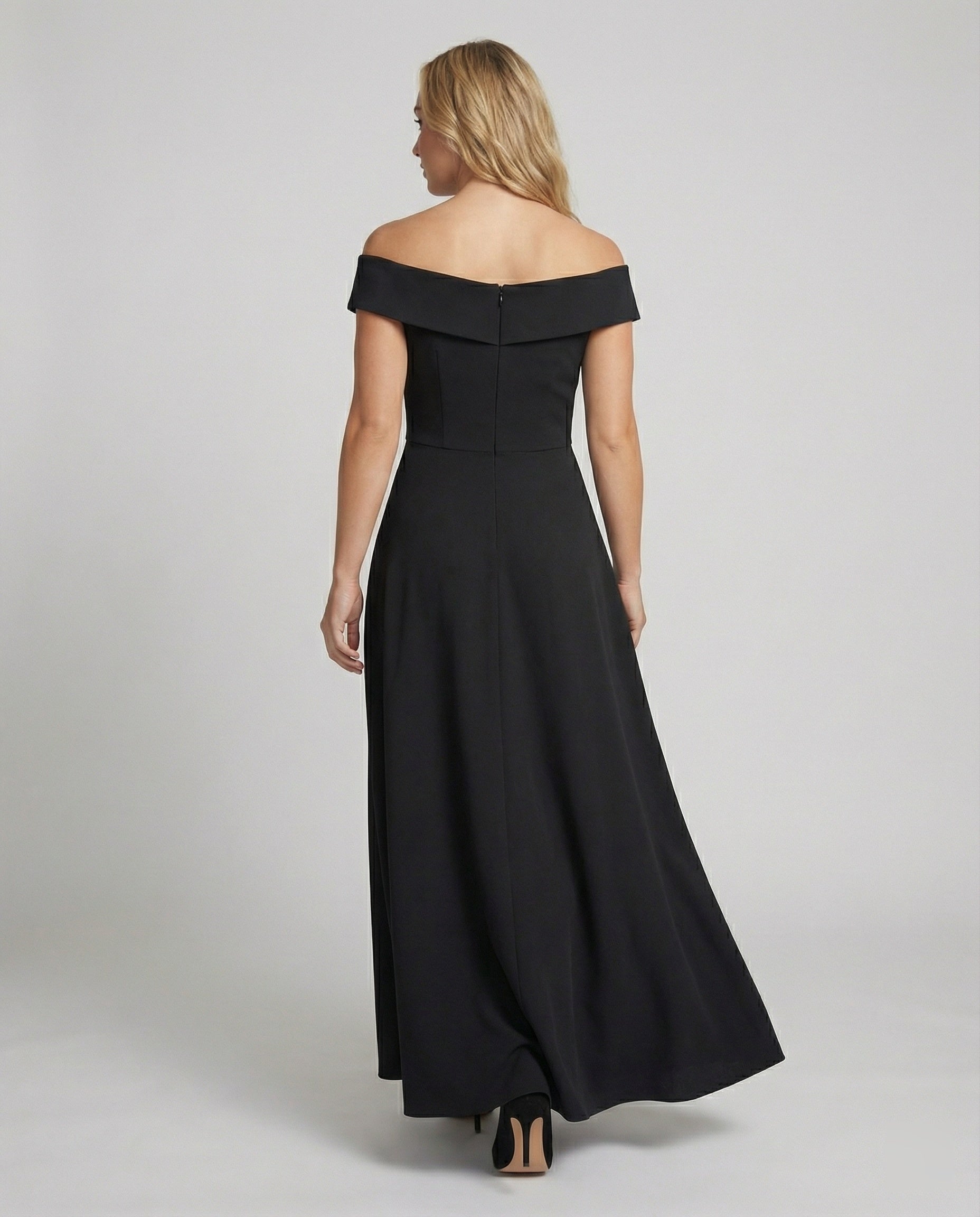 Abendkleid Livia – Produktansicht