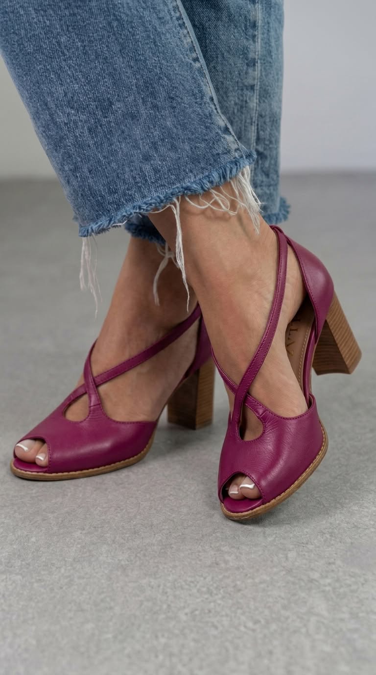Sandalen Annabel – Produktansicht 4