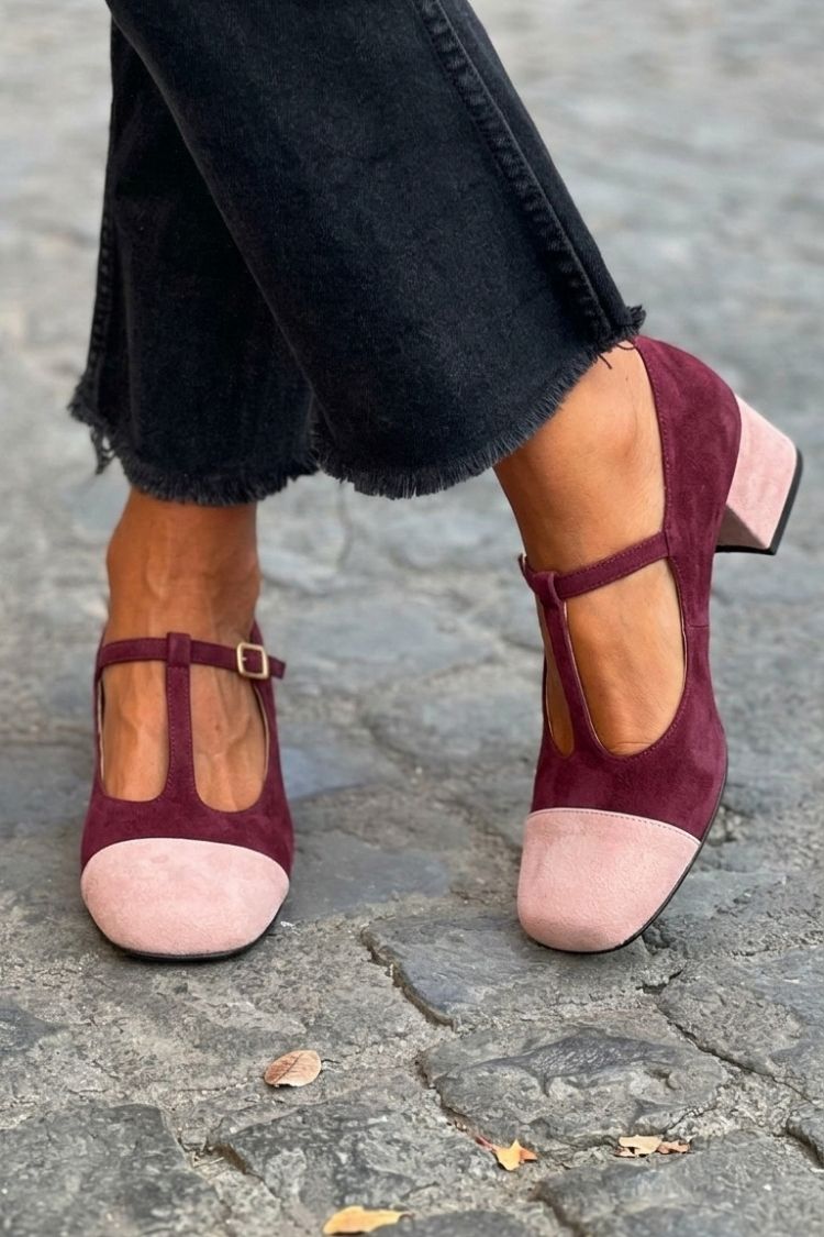 Pumps Athena – Produktansicht 4