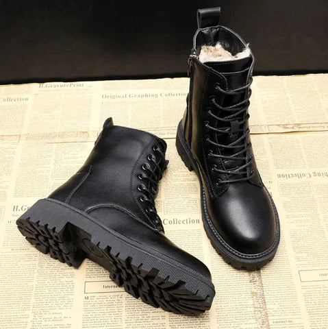Stiefel Elara – Produktansicht