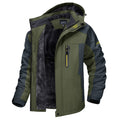 Jacke Leif – Produktansicht
