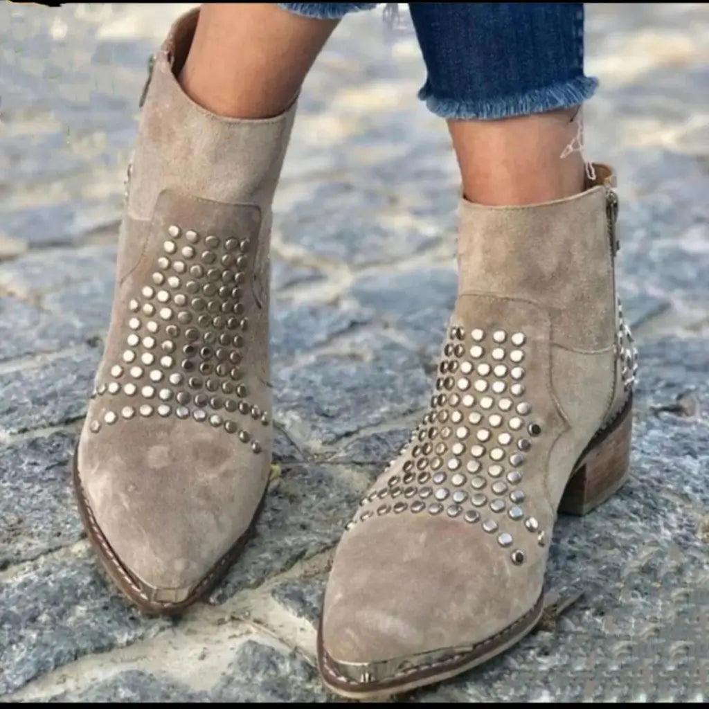 Stiefel Alana – Produktansicht 4