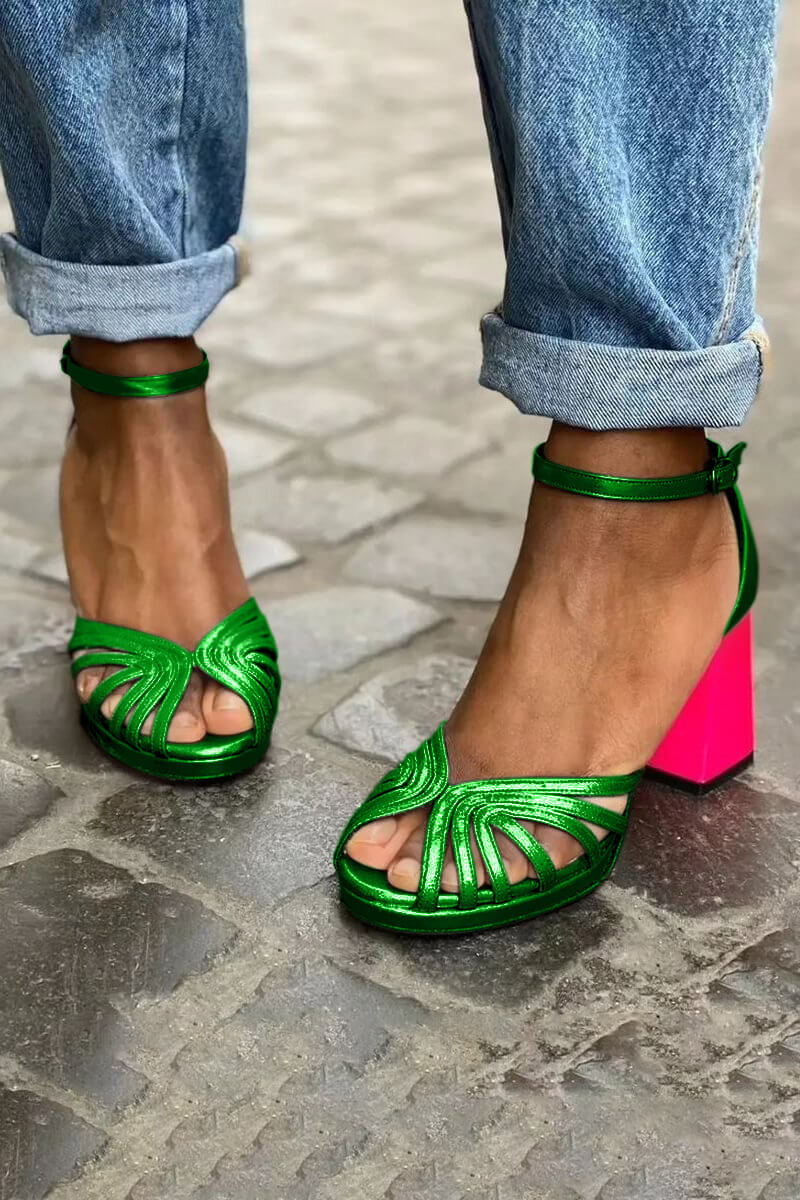 Pumps Carina – Produktansicht 4