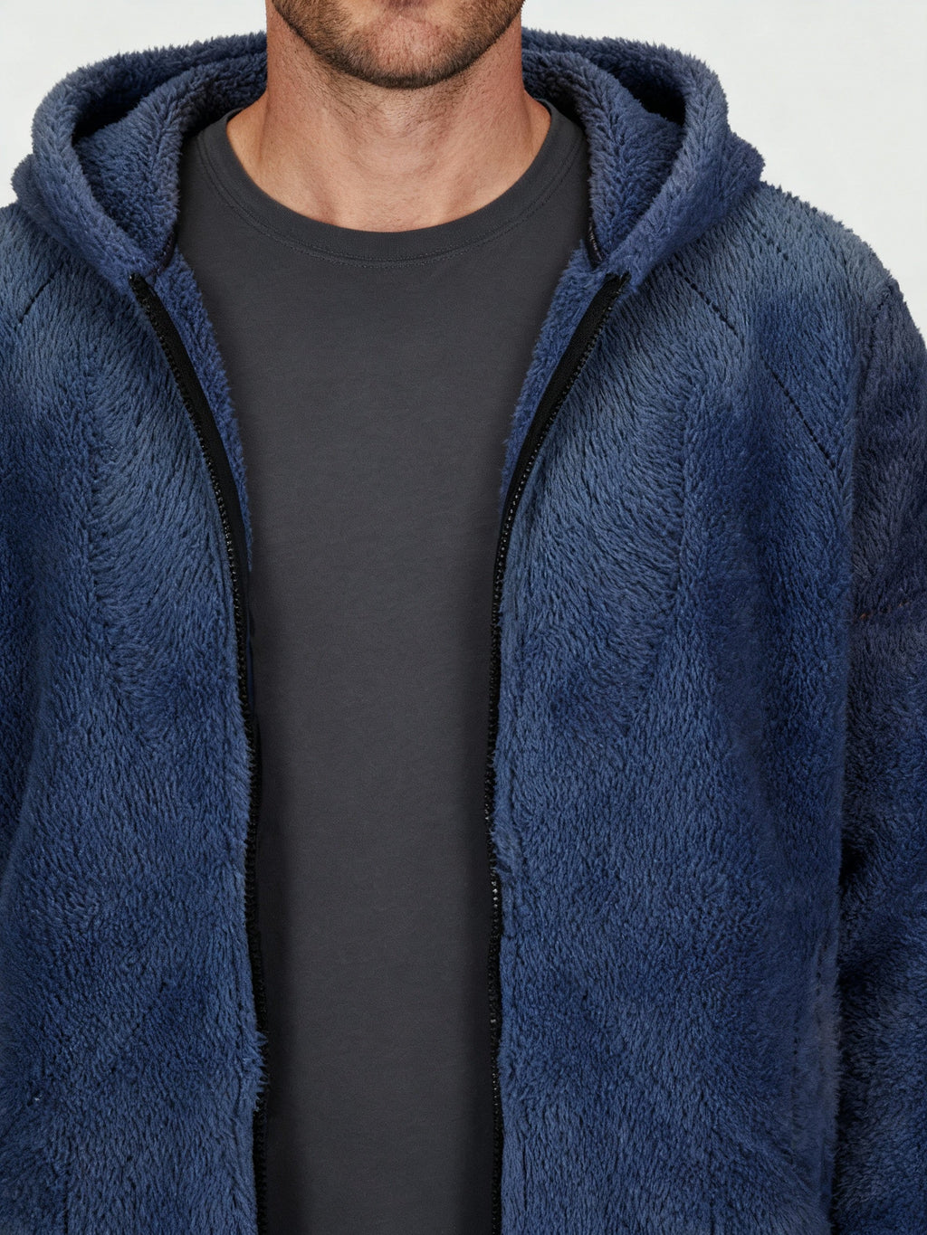 Mara Kapuzenjacke – Produktansicht