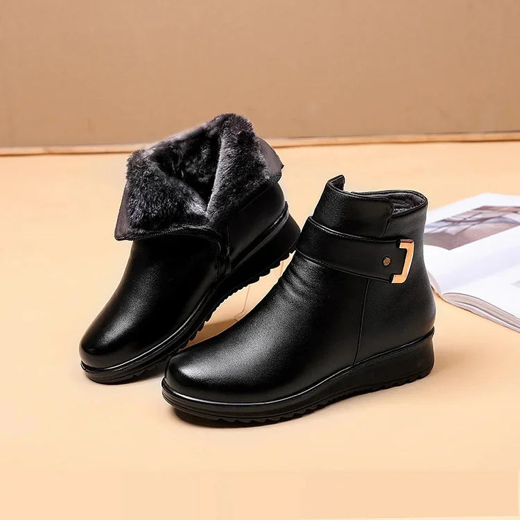 Stiefelette Maren – Produktansicht