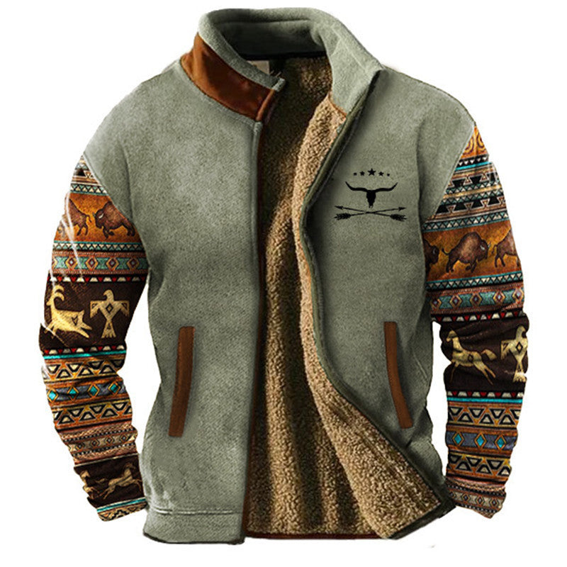Herrenjacke Jaro – Produktansicht