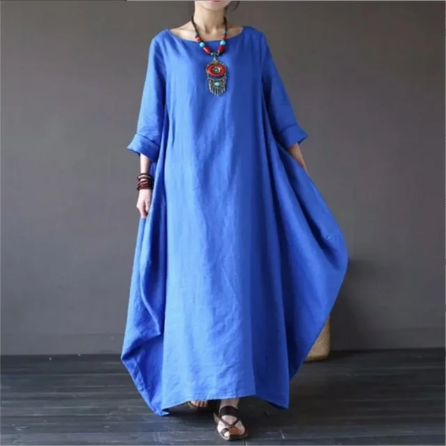 Kleid Liana – Produktansicht