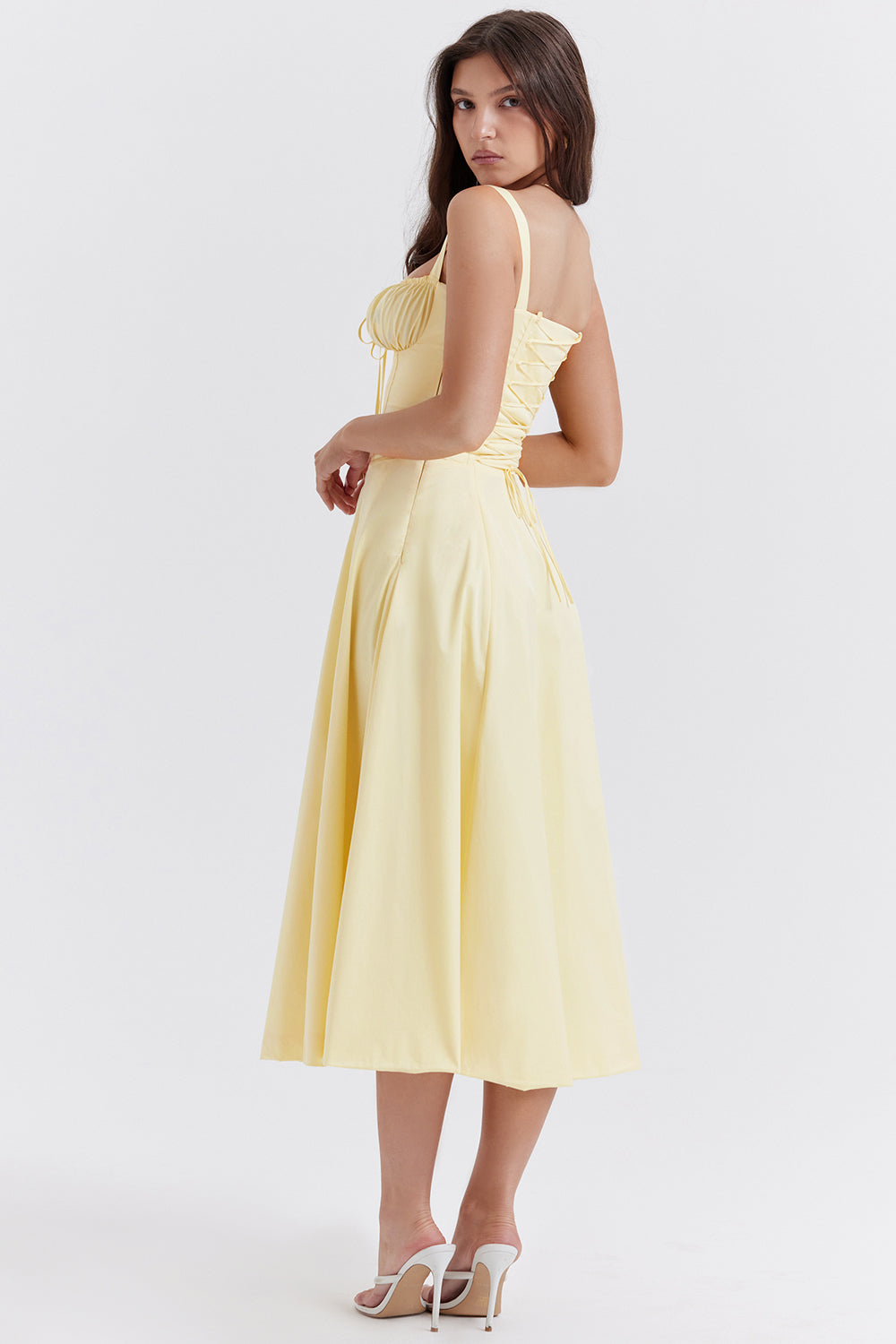 Kleid Marla – Produktansicht