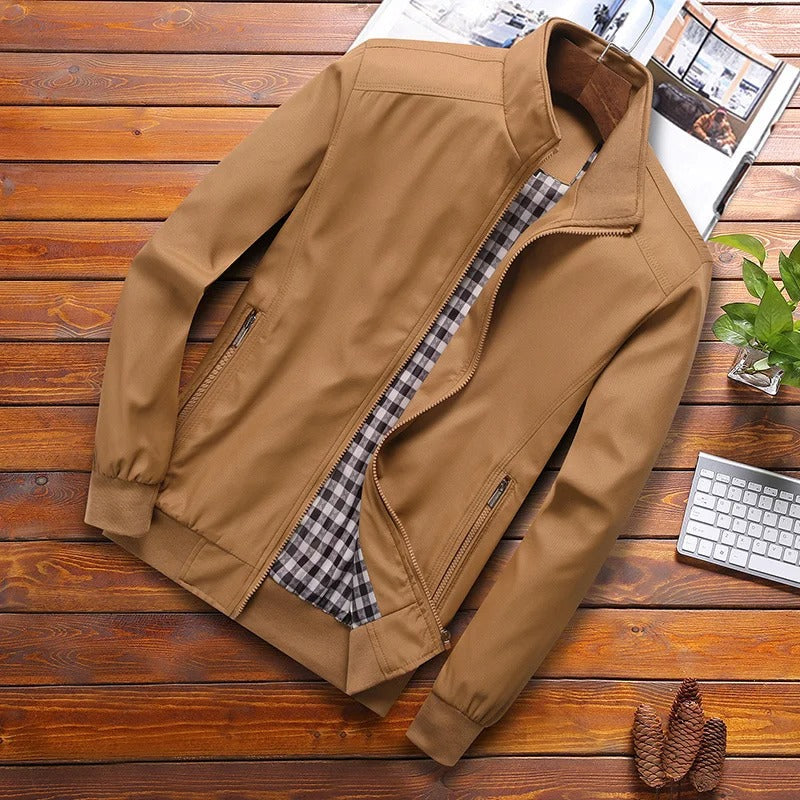 Jacke Lias – Produktansicht