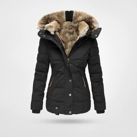 Pufferjacke Mara – Produktansicht