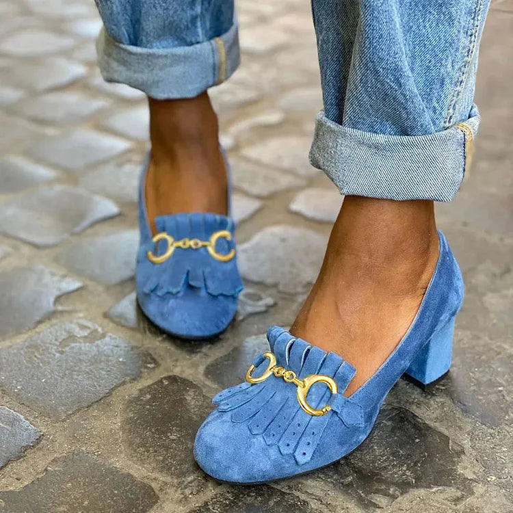 Pumps Elodie – Produktansicht 4
