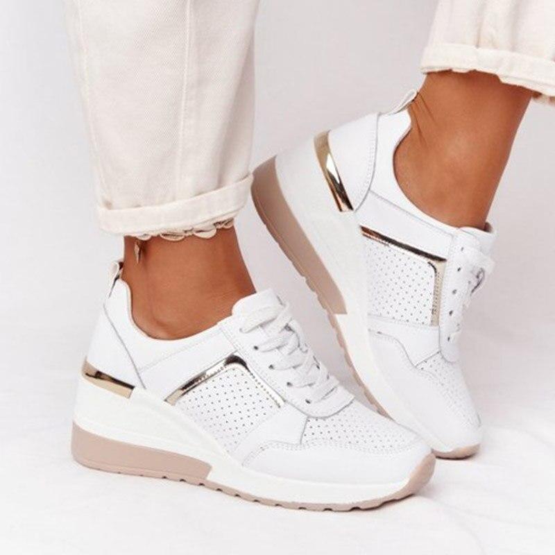 Sneaker Leona – Produktansicht