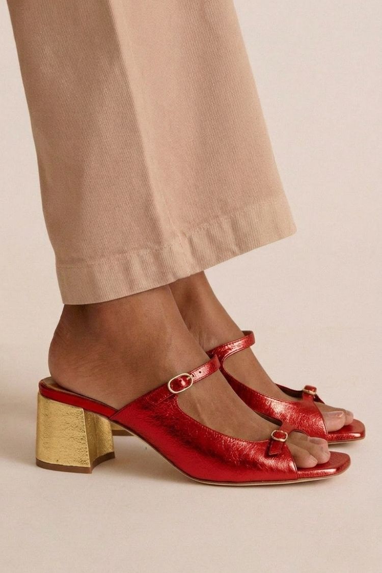 Pumps Fernanda – Produktansicht 4