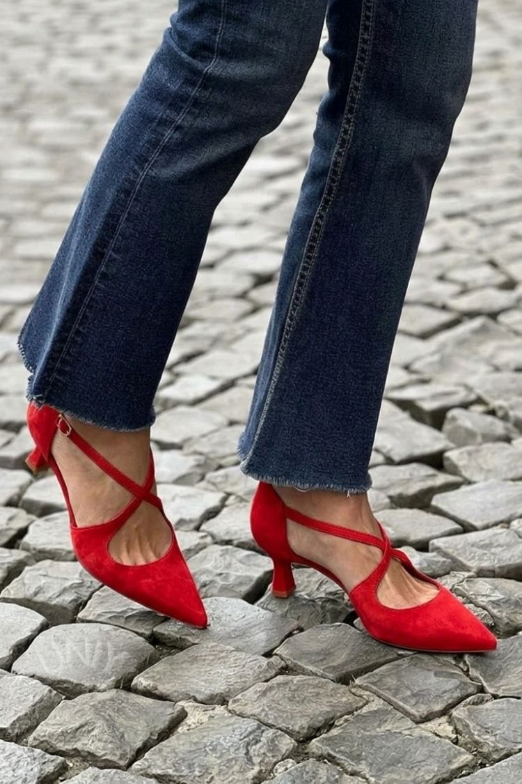 Pumps Ava – Produktansicht 4