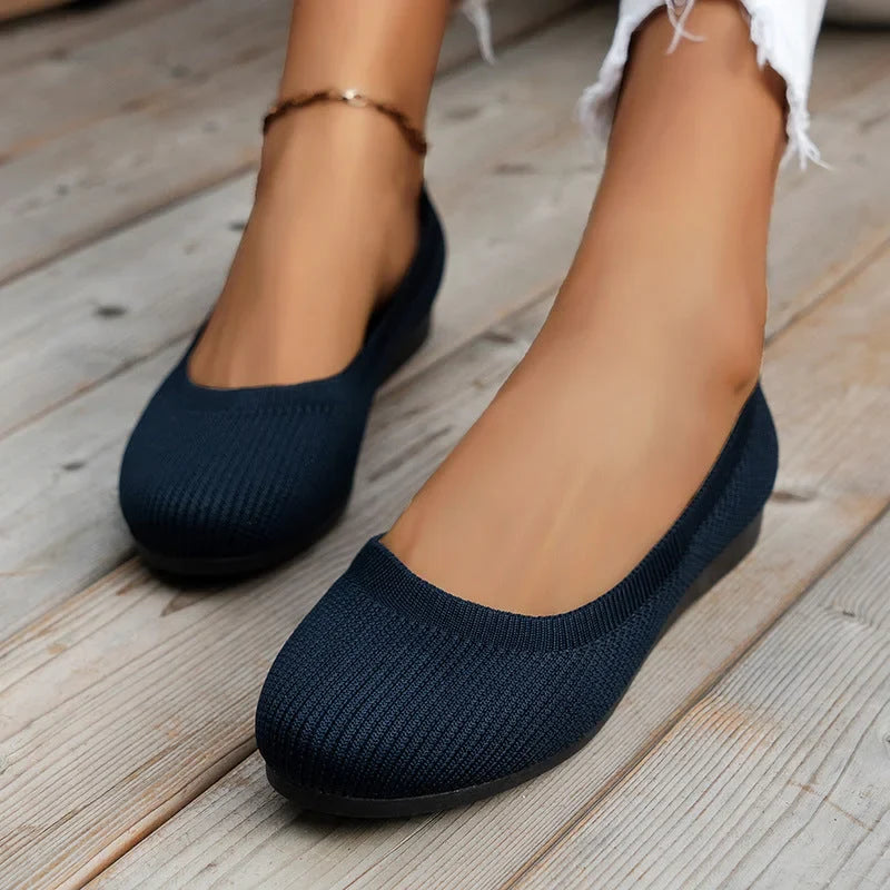 Ballerinas Mara – Produktansicht