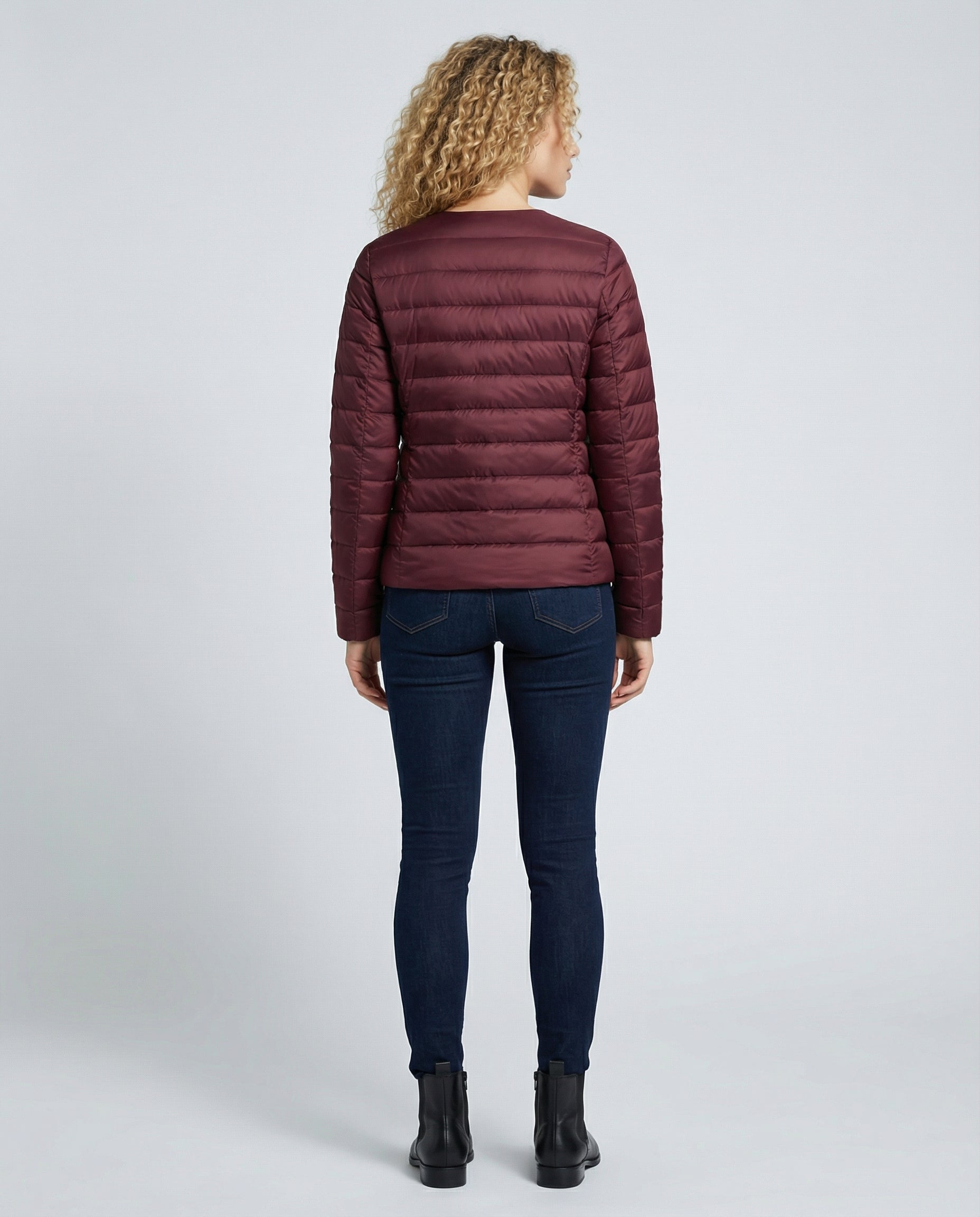 Lea Steppjacke – Produktansicht