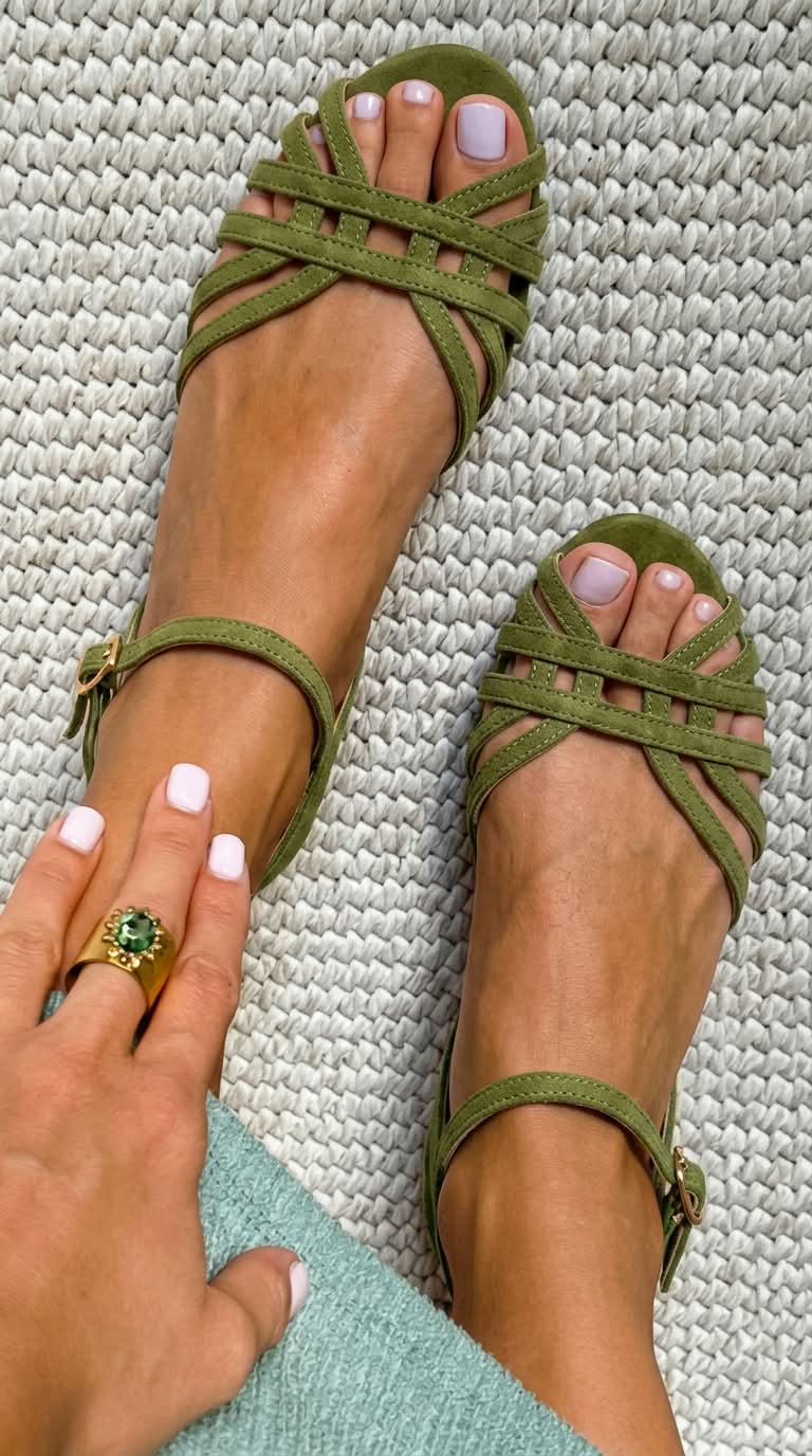 Sandalen Imogen – Produktansicht 4