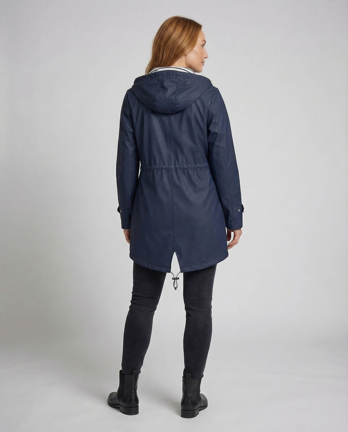 Parka Liora – Produktansicht