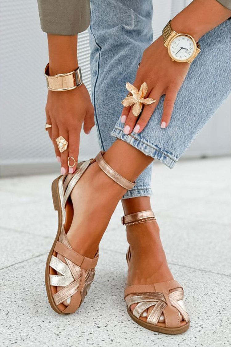 Sandalen Cordelia – Produktansicht 4