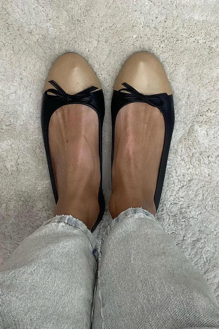 Ballerinas Elena – Produktansicht 4