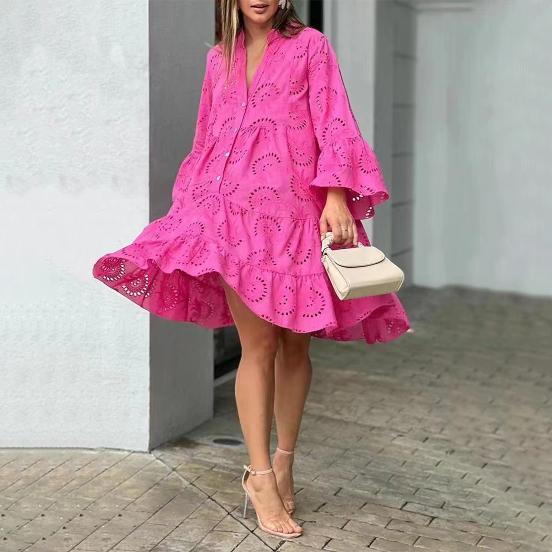 Kleid Mira – Produktansicht