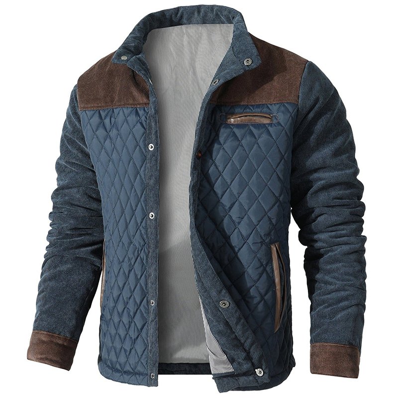 Jacke Nilo – Produktansicht
