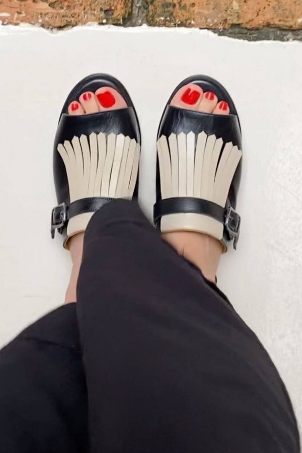 Sandalen Astrid – Produktansicht 4