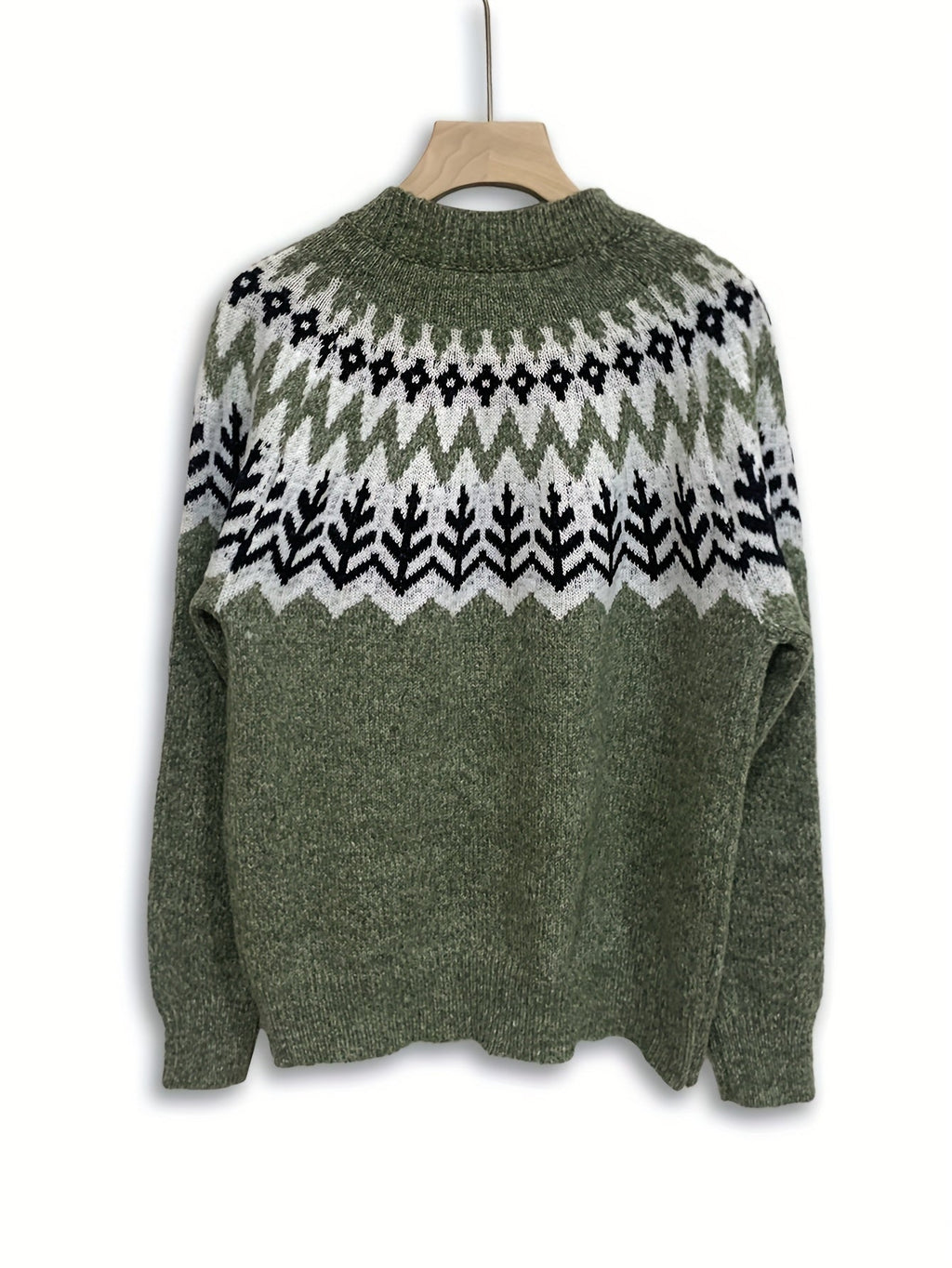 Pullover Elin – Produktansicht