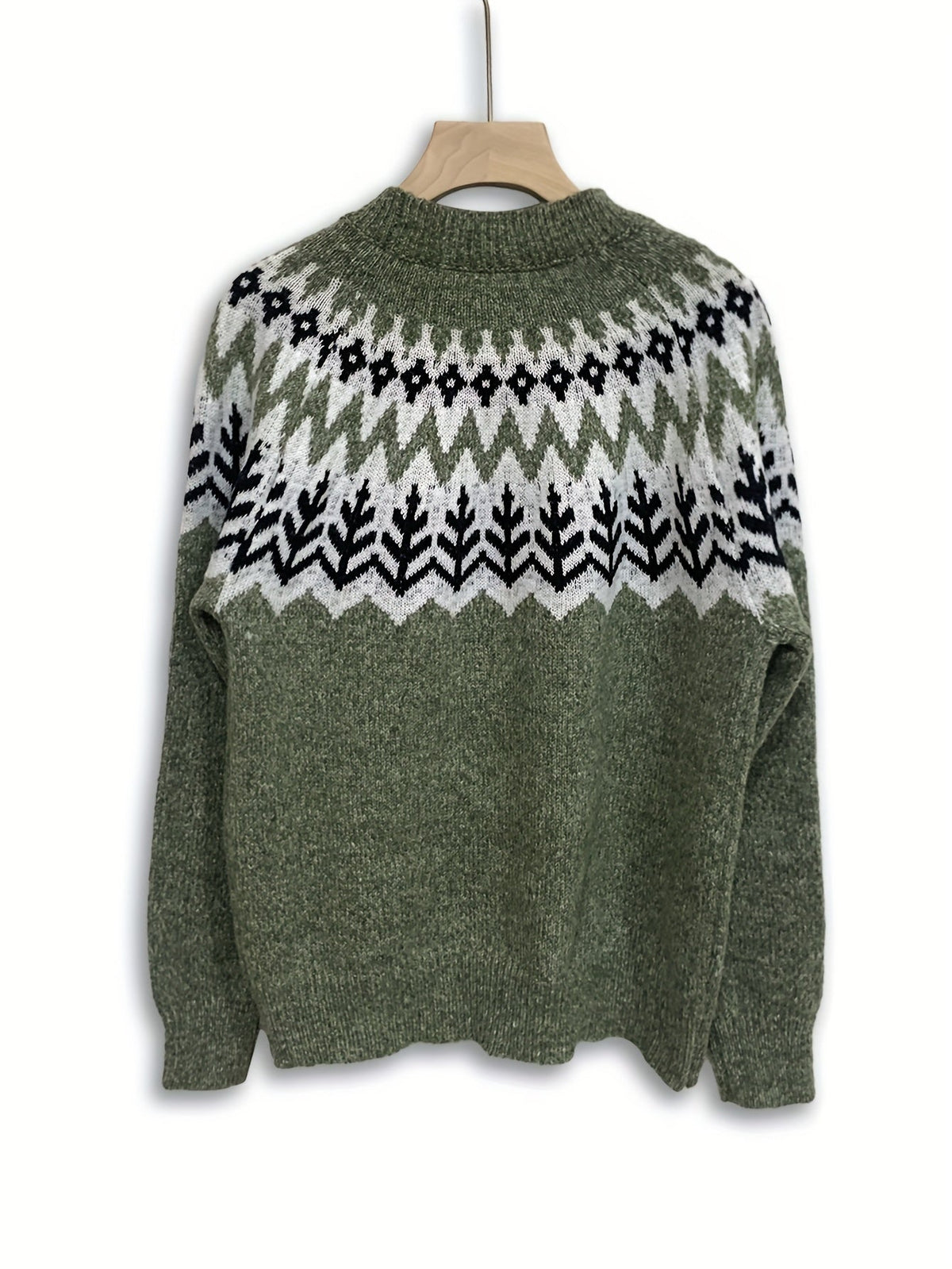Pullover Elin – Produktansicht